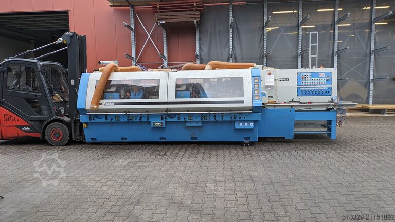 Delovna miza Rhino XL800 za 240x320 mm Rhino XL800