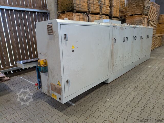 Delovna miza Rhino XL800 za 240x320 mm Rhino XL800