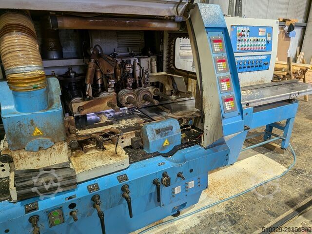 Delovna miza Rhino XL800 za 240x320 mm Rhino XL800