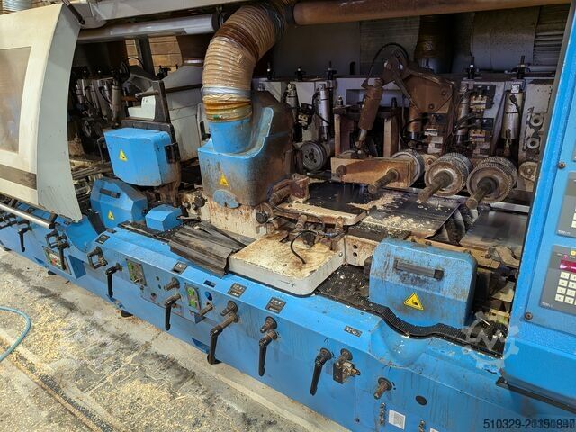 Delovna miza Rhino XL800 za 240x320 mm Rhino XL800