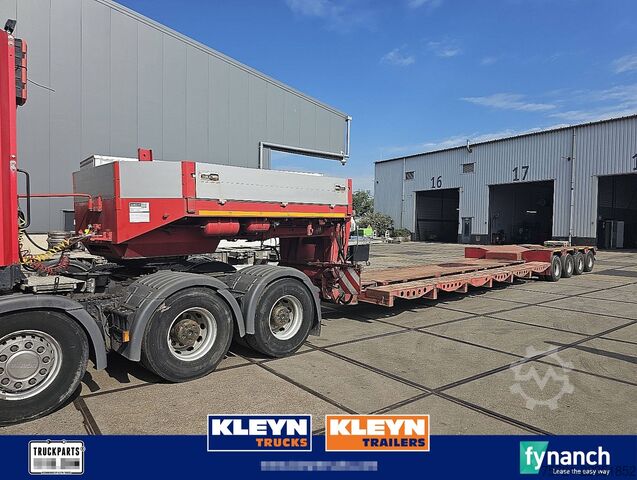  GOLDHOFER STZ-VL4-40/80