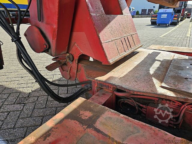  GOLDHOFER STZ-VL4-40/80