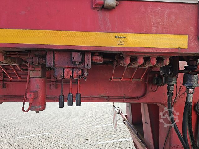  GOLDHOFER STZ-VL4-40/80