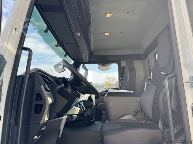 Autobetoniere MAN TGS 32.440