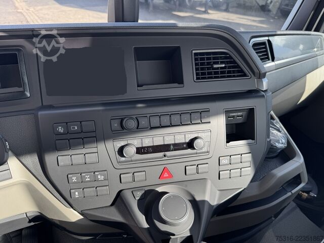 Autobetoniere MAN TGS 32.440