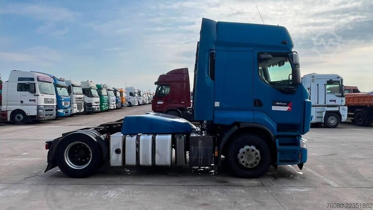 Standart-SZM Renault Premium 460 DXI (GOOD CONDITION / AIRCO / BONNE...