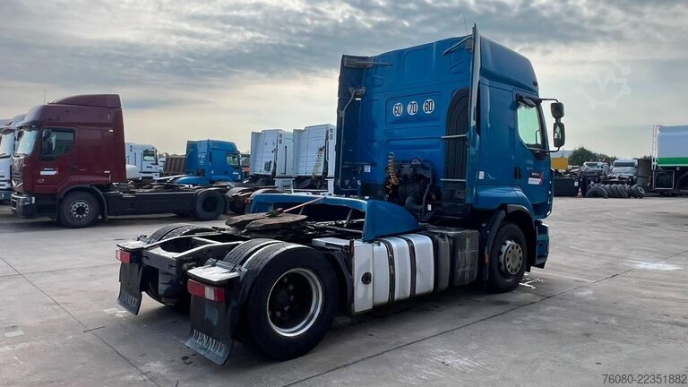 Standart-SZM Renault Premium 460 DXI (GOOD CONDITION / AIRCO / BONNE...