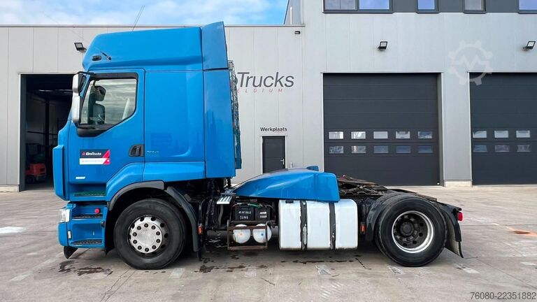 Standart-SZM Renault Premium 460 DXI (GOOD CONDITION / AIRCO / BONNE...