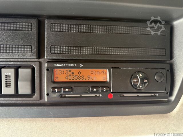 UnikTruck UnikTruck UnikTruck