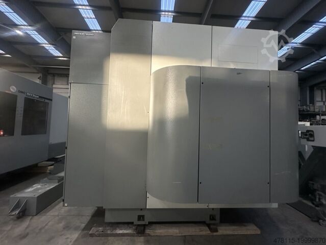 Universal machining center Deckel Maho DMU 70 EVO linear
