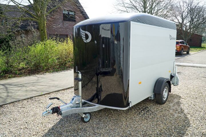 Maleta Cheval Liberte DEBON C300 ALU ROADSTER ST 303X150X197CM 1300KG