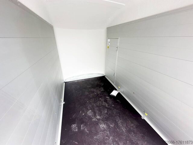 Maleta Cheval Liberte DEBON C300 ALU ROADSTER ST 303X150X197CM 1300KG