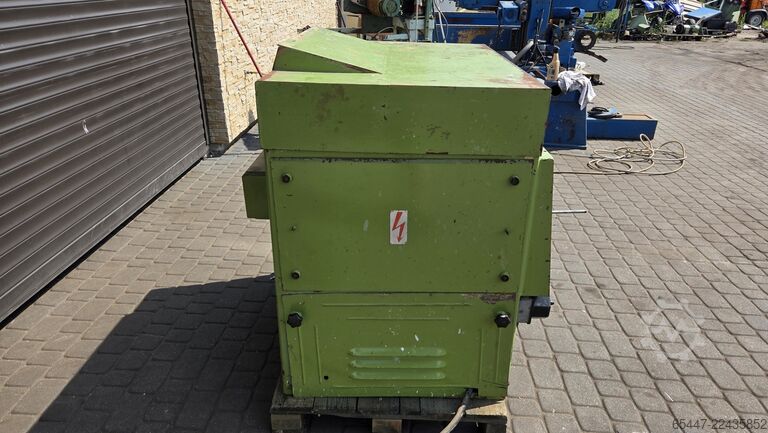 JAROMA DSMB-63 厚度刨床 – 630 毫米 JAROMA DSMB-63