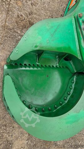 Anden WesttecH Westtech Woodcracker C450 Tiltator 2021