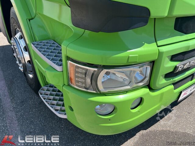 Lastbilchassis SCANIA R450*6x2 Chassis*Vollluft*Lift-/Lenk*Standklima*