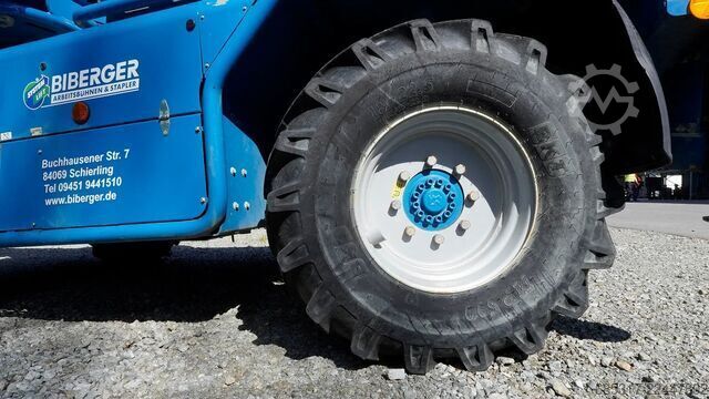 Telehandler Berputar Merlo Roto 50.26S