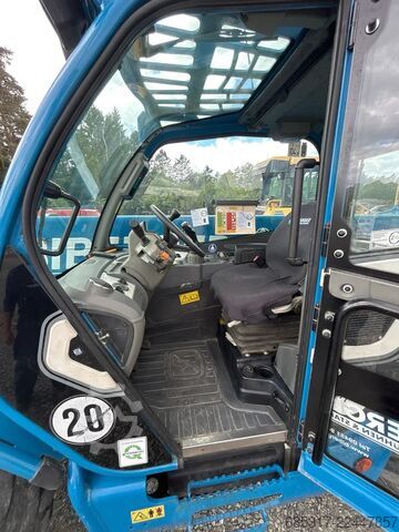 Manipulatoare telescopic fix Merlo P 40.17