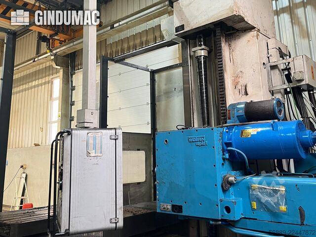 WOTAN Rapid 1 WOTAN Rapid 1
