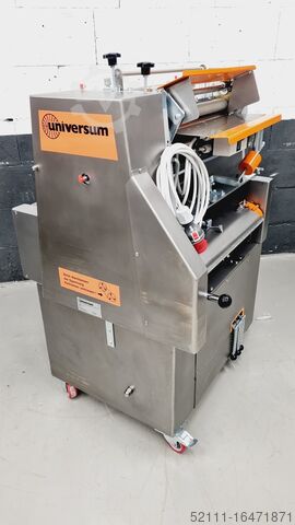 Пакувальна машина для круасанів Universum HWM 50/70