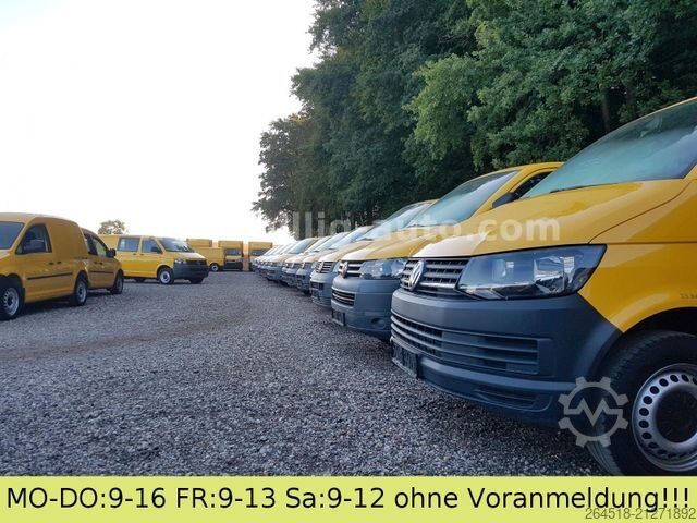 Panel kombi RENAULT Trafic L2H1 MAXI LANG 2xSCHIEBETÜR LED Kamera E6