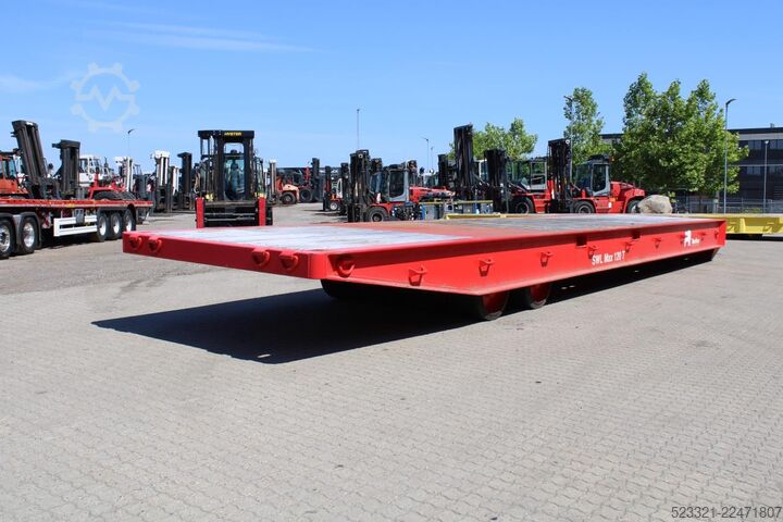 Teška oprema Seacom UT40-120T