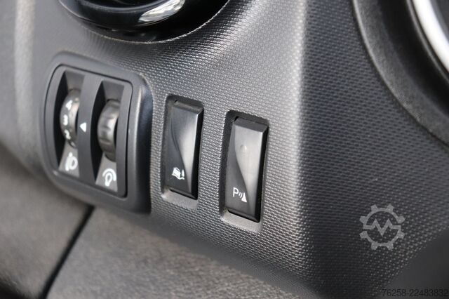Jakeluauto kaksoisohjaamo Opel Vivaro 1.6 CDTI 120PK L2H1 Dubbel Cabine - Airc...