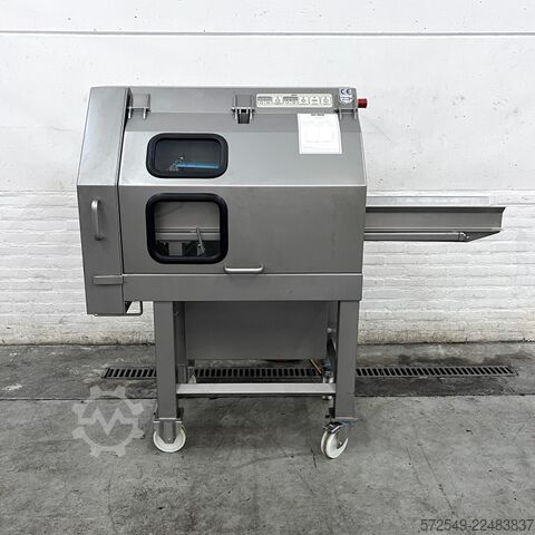 Band Slicer Kronen GS 10
