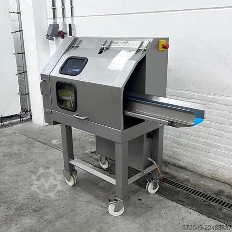Band Slicer Kronen GS 10
