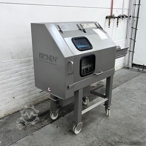 Band Slicer Kronen GS 10
