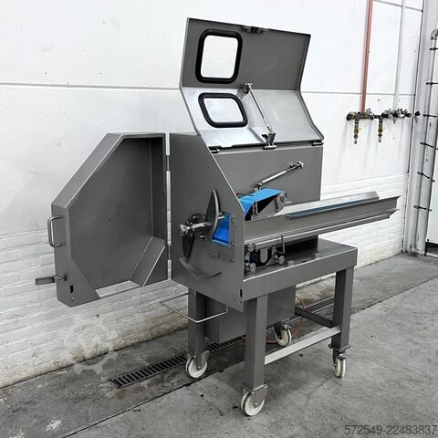 Band Slicer Kronen GS 10