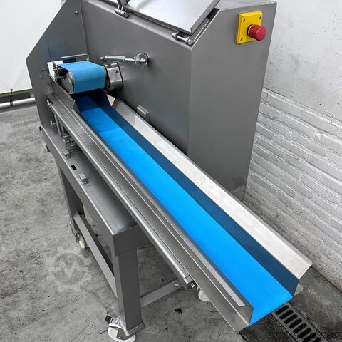 Band Slicer Kronen GS 10