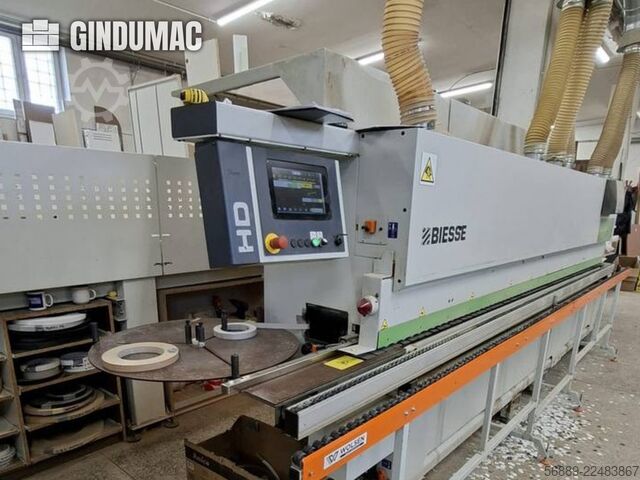 BIESSE JADE 340 BIESSE JADE 340