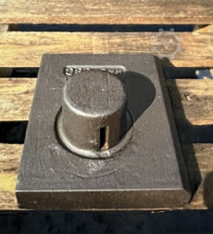Brechanlage Hazemag Teile für AP-K 50, AP-K 1313