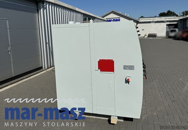 Planer empat sisi WINTER Profimax 4-20