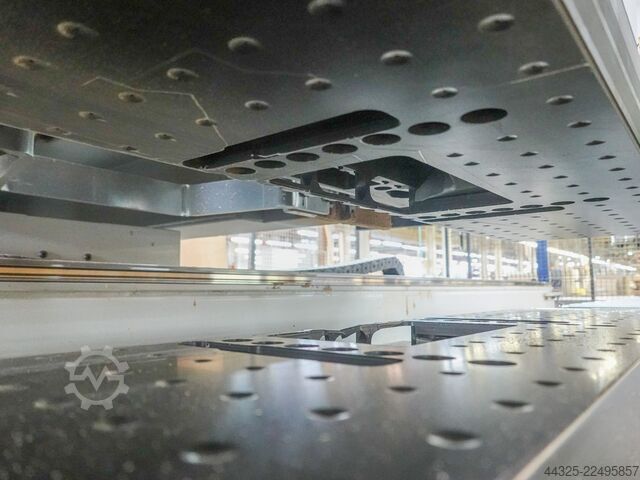 CNC mašina za bušenje BIESSE SKIPPER 130