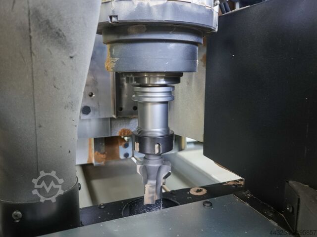 CNC mašina za bušenje BIESSE SKIPPER 130