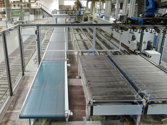 Retorno da placa LIGMATECH ZTR 100/30/26/S