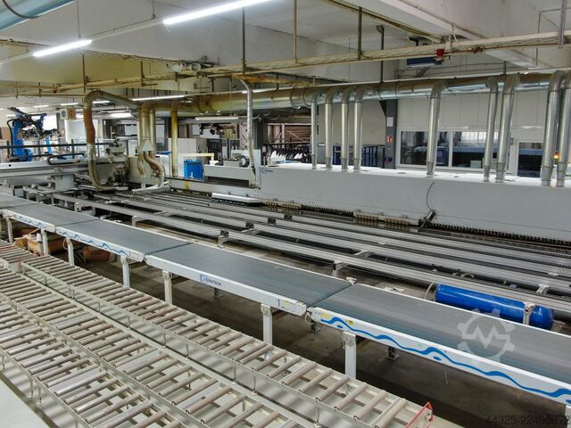 Retorno da placa LIGMATECH ZTR 100/30/26/S