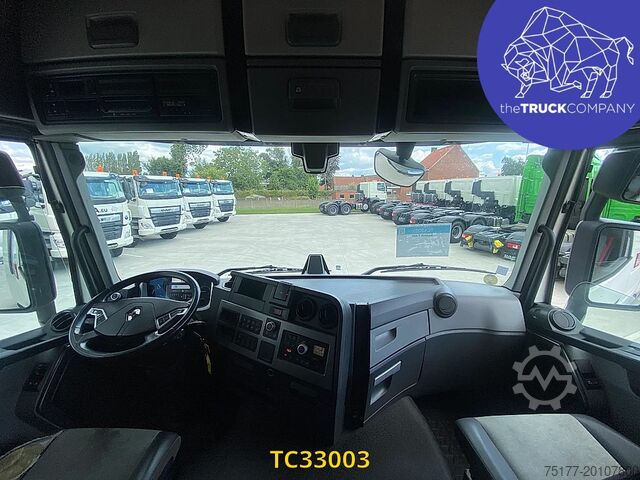 Standard SZM Renault T 460