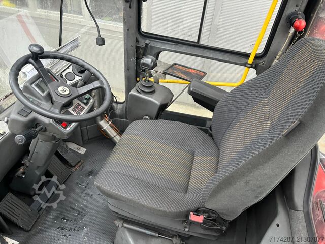 フォークリフト Kalmar DCE80