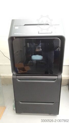 3D Drucker Sindoh A 530