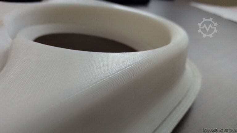 3D Drucker Sindoh A 530