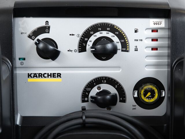 Kärcher HDS 695 M Eco Hochdruckreiniger Kärcher HDS 695 M eco 800l/h - 170bar - 5,9kW