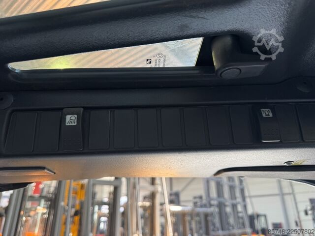 E 16 L - 386 / 02 Evo * Atex EX * Proplan 2G / Z1 * ¡¡Batería NUEVA!! LINDE E 16 L - 386 / 02 Evo * Atex EX * Proplan 2G / Z1 * NEW battery !!