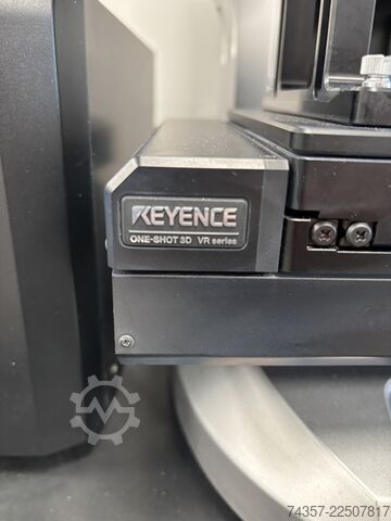 Skaner 3D Keyence VR-5200 Keyence VR-5200