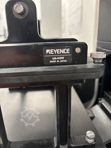 Skaner 3D Keyence VR-5200 Keyence VR-5200