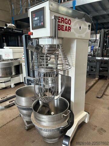  VARIMIXER ERGO BEAR AE100