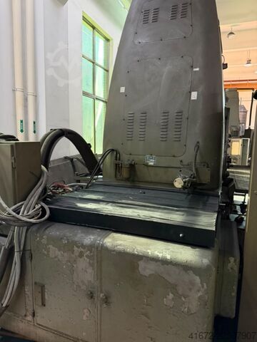 Fresadora de engranajes - vertical PFAUTER P 1800 B