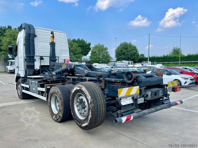 Izkraušanas ierīce Volvo fh 12 440