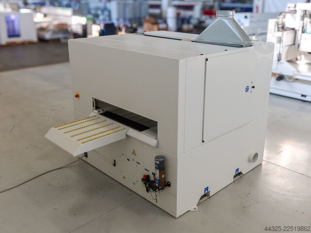 Taladradora CNC SCM STARTECH CN PLUS